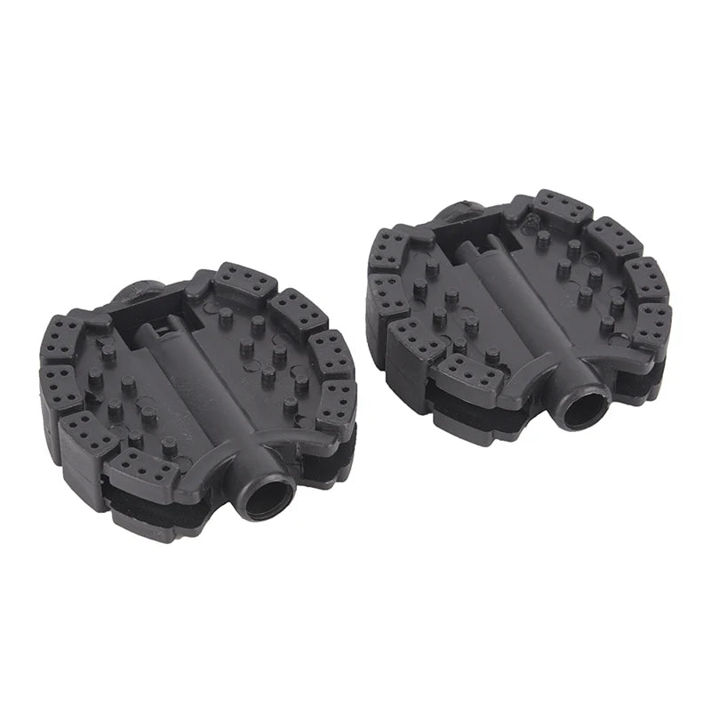 1 Pair of Replacement Pedal for Bicycle and Tricycle Child Baby Tricycle Baby Bicycle Bike Pedal Bicycle Accessory Tool
