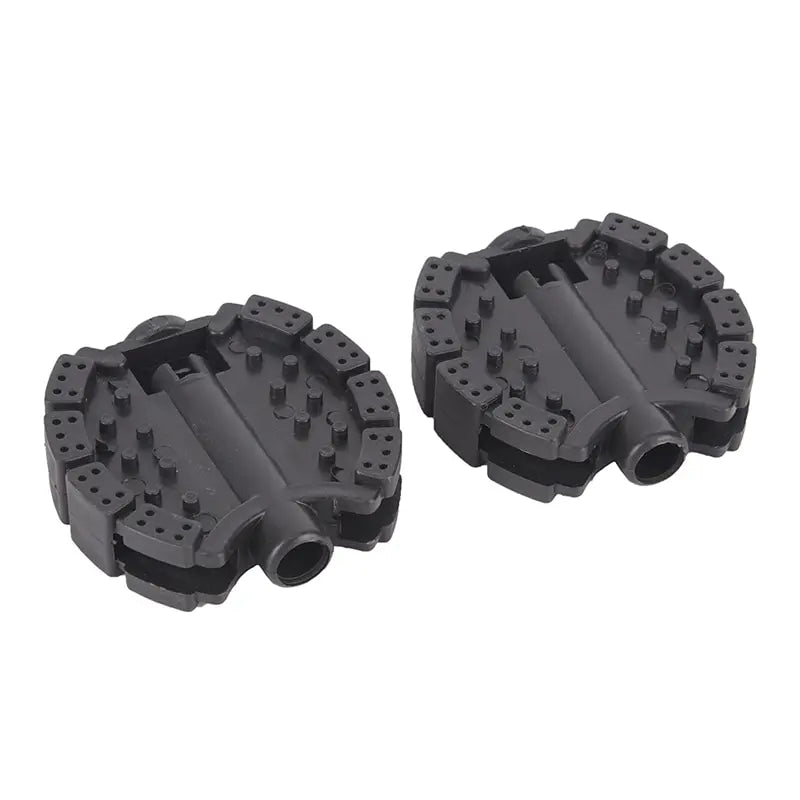 1 Pair of Replacement Pedal for Bicycle and Tricycle Child Baby Tricycle Baby Bicycle Bike Pedal Bicycle Accessory Tool
