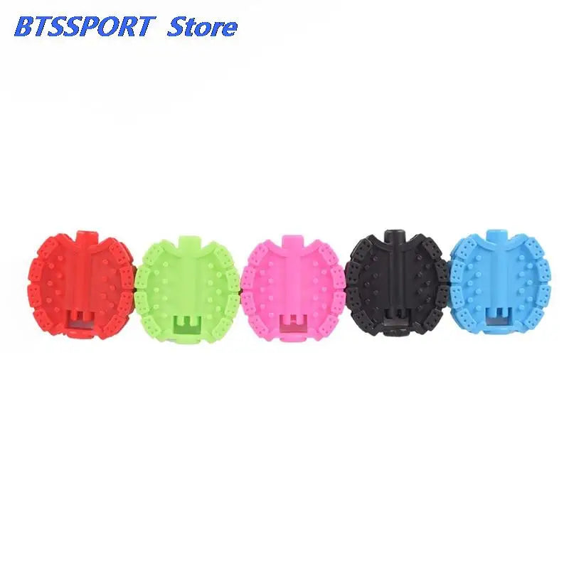 1 Pair of Replacement Pedal for Bicycle and Tricycle Child Baby Tricycle Baby Bicycle Bike Pedal Bicycle Accessory Tool