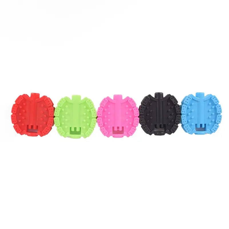 1 Pair of Replacement Pedal for Bicycle and Tricycle Child Baby Tricycle Baby Bicycle Bike Pedal Bicycle Accessory Tool