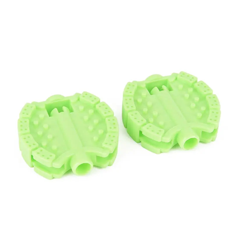 1 Pair of Replacement Pedal for Bicycle and Tricycle Child Baby Tricycle Baby Bicycle Bike Pedal Bicycle Accessory Tool