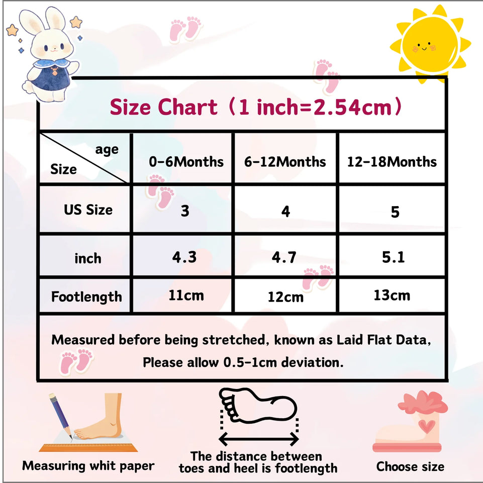 Baby shoes retro bean shoes baby walking shoes 6-12-18 months soft sole anti slip breathable