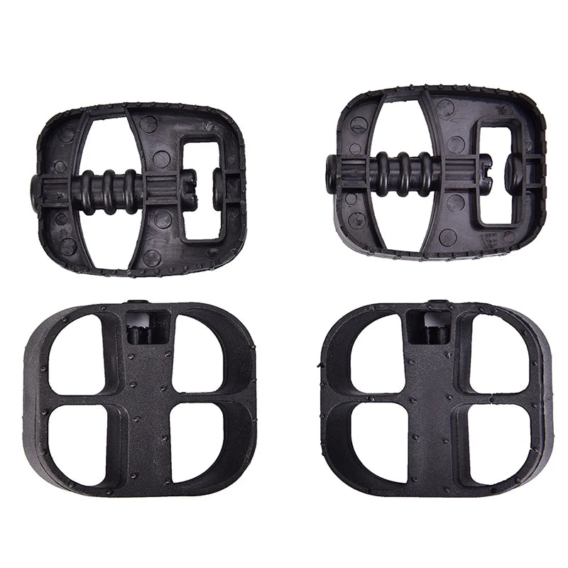 Replacement Pedal for Bicycle and Tricycle Child Baby Tricycle Baby Bicycle Bike Pedal Bicycle Accessory Tool 1 Pair