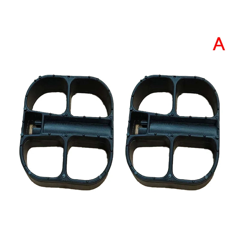Replacement Pedal for Bicycle and Tricycle Child Baby Tricycle Baby Bicycle Bike Pedal Bicycle Accessory Tool 1 Pair