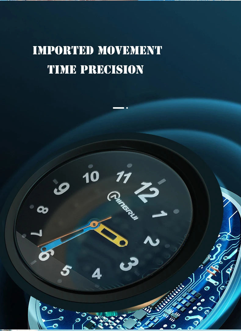 UTHAI CA03 3-12 Year Old Children's Watch Fashion Simple Sports Comfortable Waterproof High Boys Girls Quality Quartz Watches