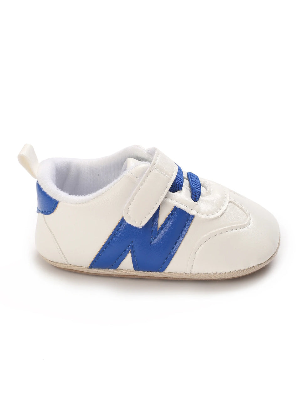 New Baby Shoes - Spring and Autumn First Walking Shoes | Fashionable N-Color Block Design | Comfortable Sports Shoes