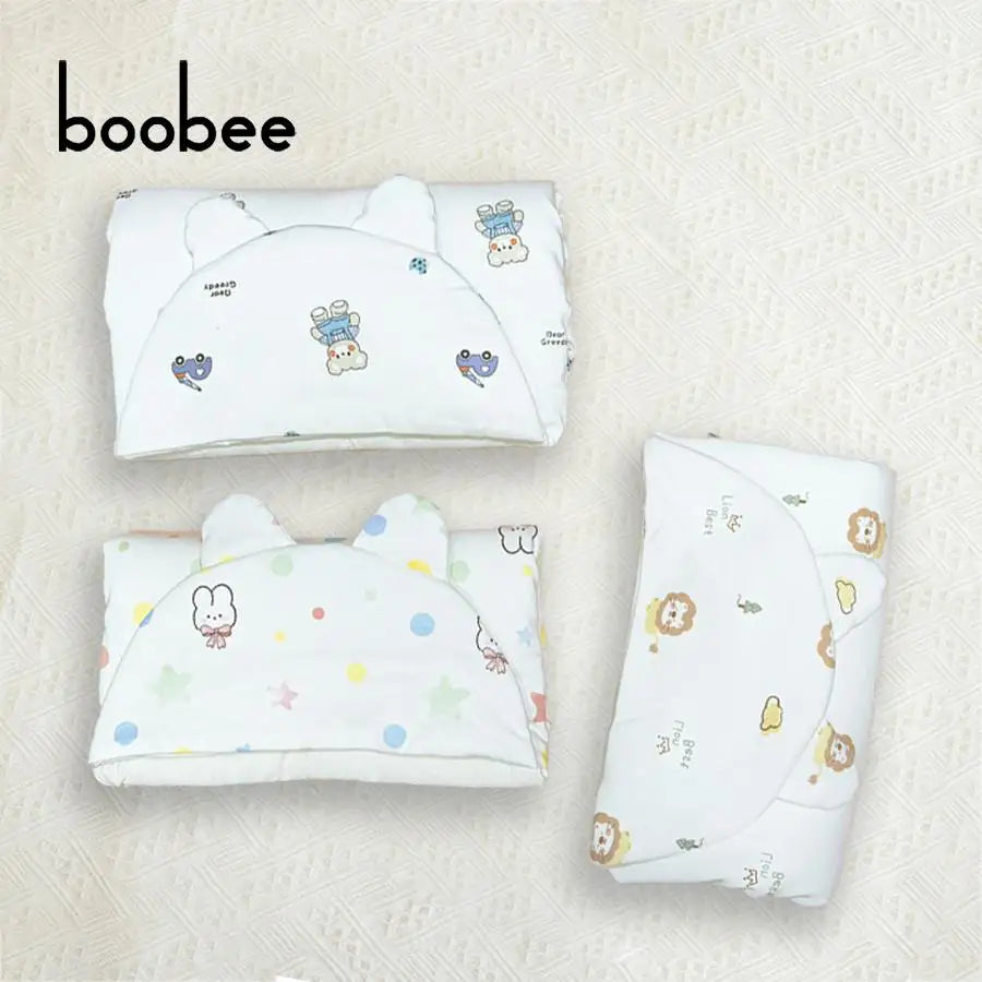 1Pc Baby Blanket, Newborn Sleeping Bag, Thickened for Autumn and Winter, Comfortable and Soft for Outings - Anti-Startle Swaddle Blanket Baby Supplies, Cartoon Print Pattern, Suitable for 0-12 Months, Perfect Baby Shower Gift