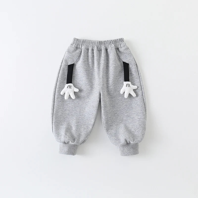 Baby Clothes for Boys and Girls, Autumn Crawling Clothes, Cute and Stylish Suits, Long-Sleeved Clothes for Going Out, Spring and Autumn Clothes, Two Pieces