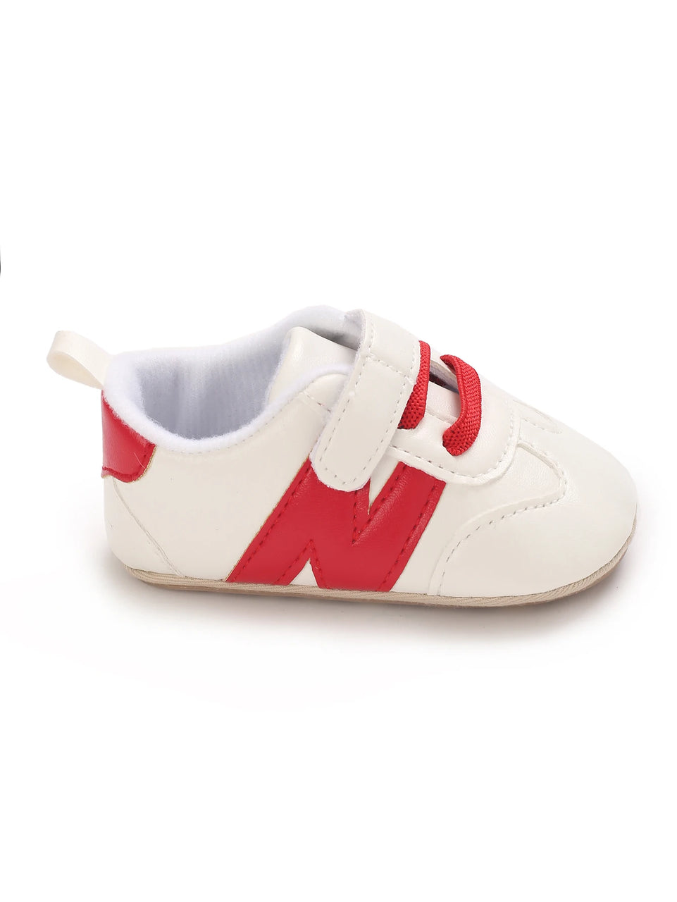New Baby Shoes - Spring and Autumn First Walking Shoes | Fashionable N-Color Block Design | Comfortable Sports Shoes