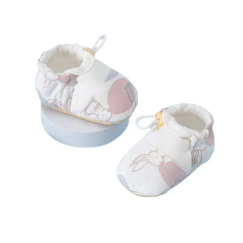 Baby Shoe Designer Antiskid Soft Soled Toddler Shoes for Newborn Baby Lovely Barefoot Shoes Kids Baby Girl Casual Shoes Zapatos