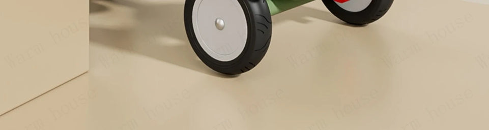 New Children's Tricycle,Reclining and Sitting Foldable Portable Stroller,1-6 Years Old Multifunctional Children's Bicycle