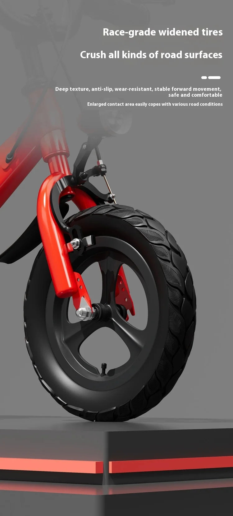 Children's Bicycle Magnesium Alloy3-10New Model Baby Bike Toddler
