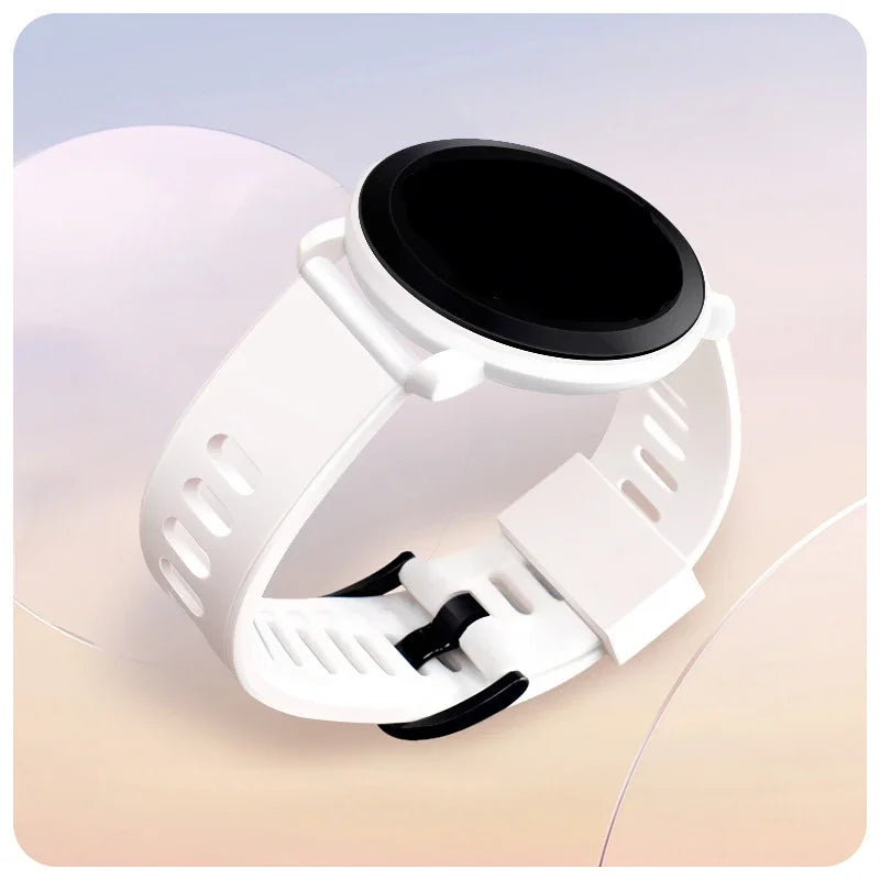 Children's Watches Fashion Digital Watches for Kids Waterproof Sport LED Electronic Wristwatch Simple Boys Girls Student Clock