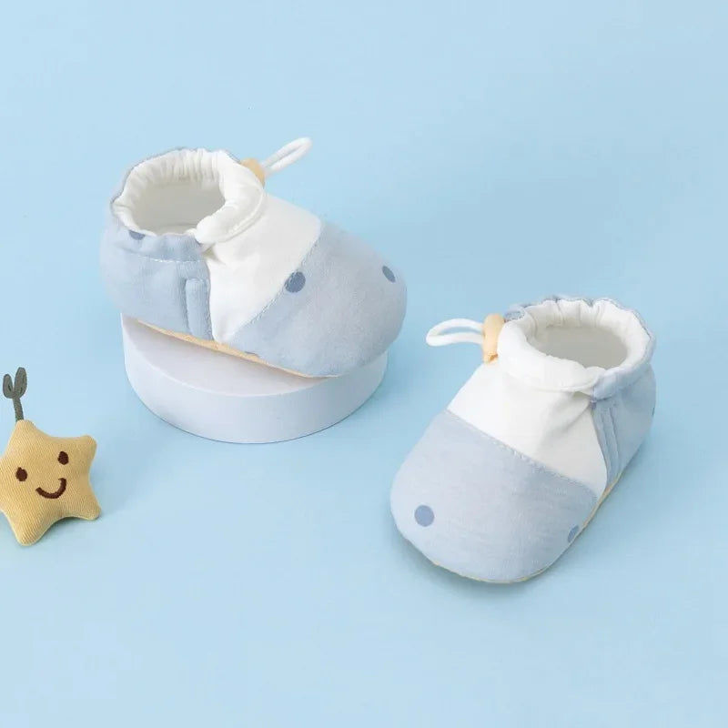 Baby Shoe Designer Antiskid Soft Soled Toddler Shoes for Newborn Baby Lovely Barefoot Shoes Kids Baby Girl Casual Shoes Zapatos