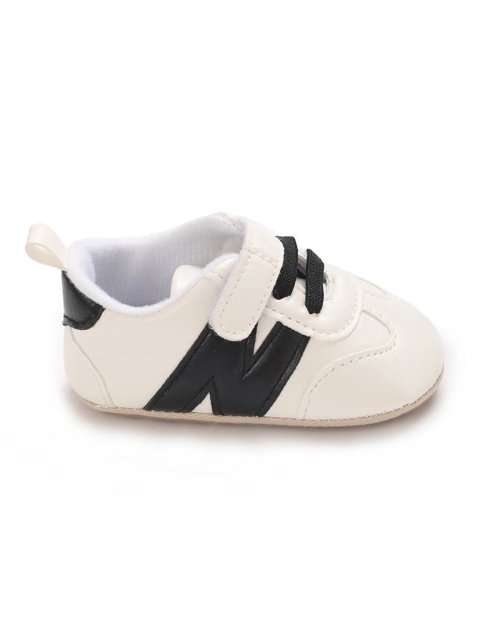 New Baby Shoes - Spring and Autumn First Walking Shoes | Fashionable N-Color Block Design | Comfortable Sports Shoes