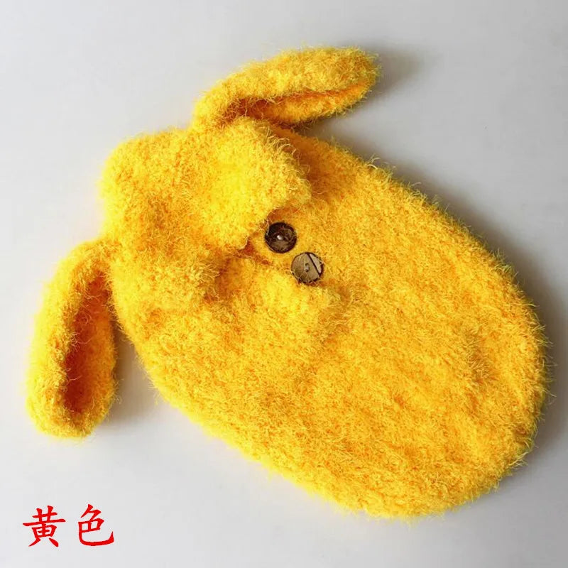 Newborns Puppies Sleeping Bags Photography Costumes Props Hundred Day Old Children's Photography Accessories