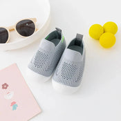 Baby shoes