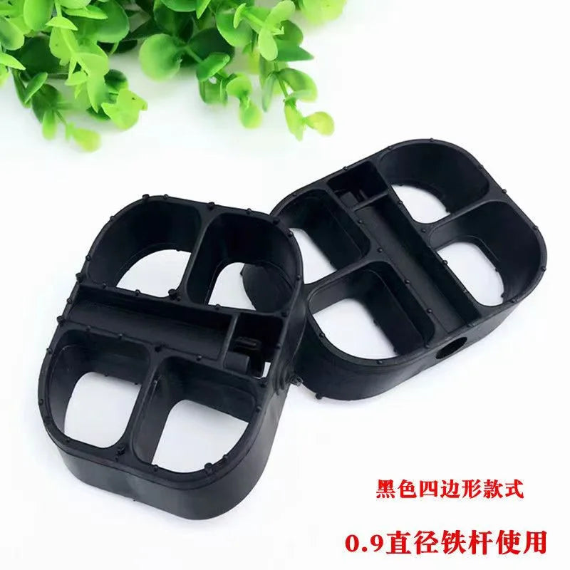 1 Pair Bicycle Pedal Children Tricycle Replacement Non Slip Baby Bike Pedals Cycling Tools Strollers Baby Cycling Accessories