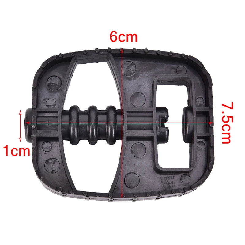 Replacement Pedal For Child Bicycle Tricycle Baby Pedal Cycling Bike Accessories