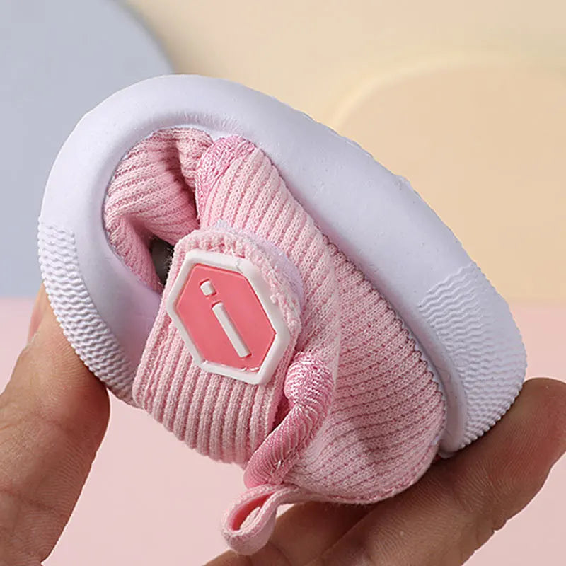 Zapatillas Baby Shoes Autumn New Soft Sole Baby Shoe 0-2 Year Old Girl Canvas Shoes Boy Single Shoes Child Shoes Baby Girl Shoes